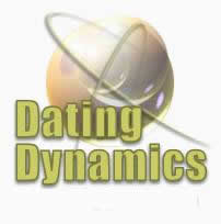 Dating Dynamics Dating Advice for Men Logo